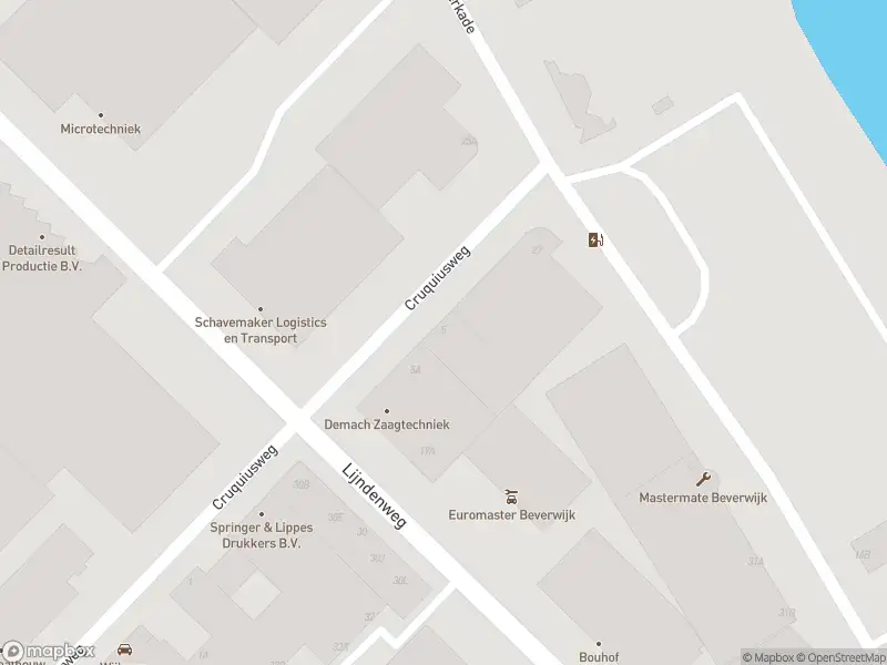 112 melding Overlastmelding Cruquiusweg in Beverwijk