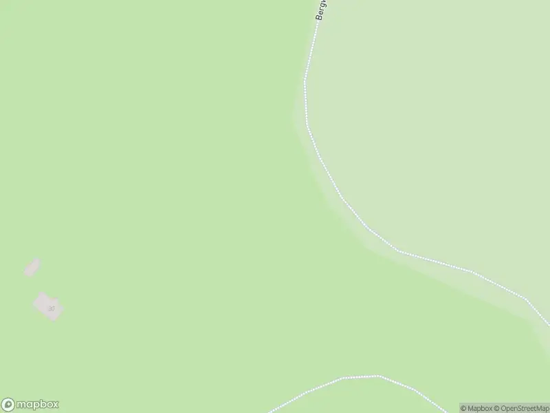 112 melding Ambulance met grote spoed naar de Bergweg in Bloemendaal