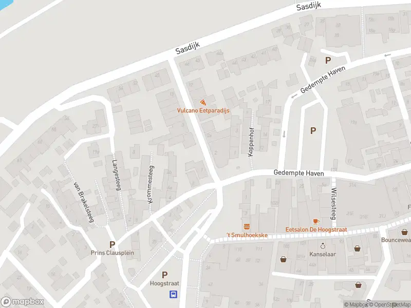 Politie met grote spoed naar de Nieuweweg in Werkendam vanwege letsel