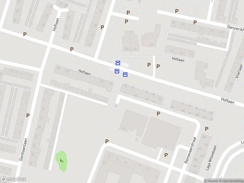 Overlastmelding Reinevaarstraat in Tilburg