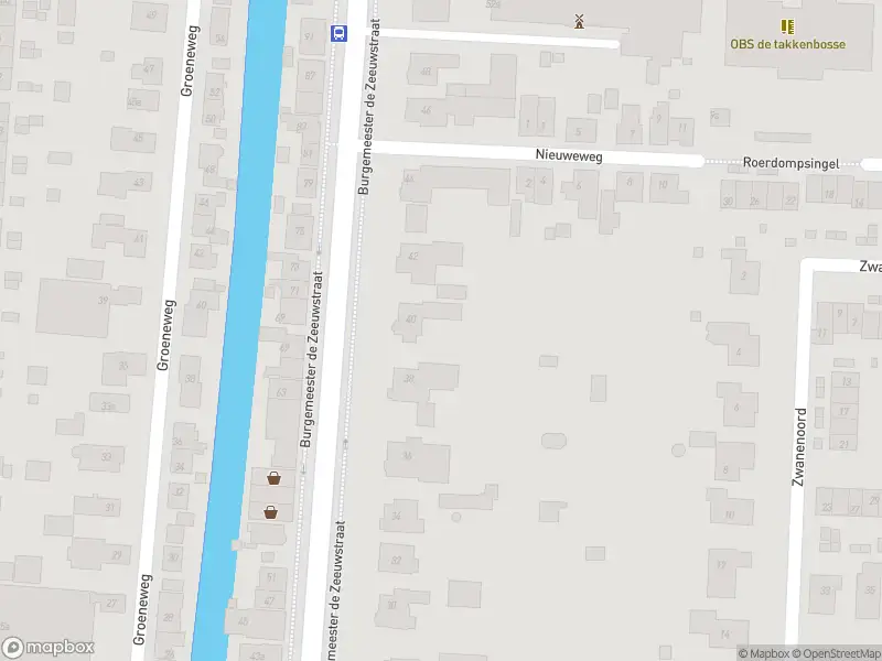 Overlastmelding Voorstraat in 3281AT Numansdorp