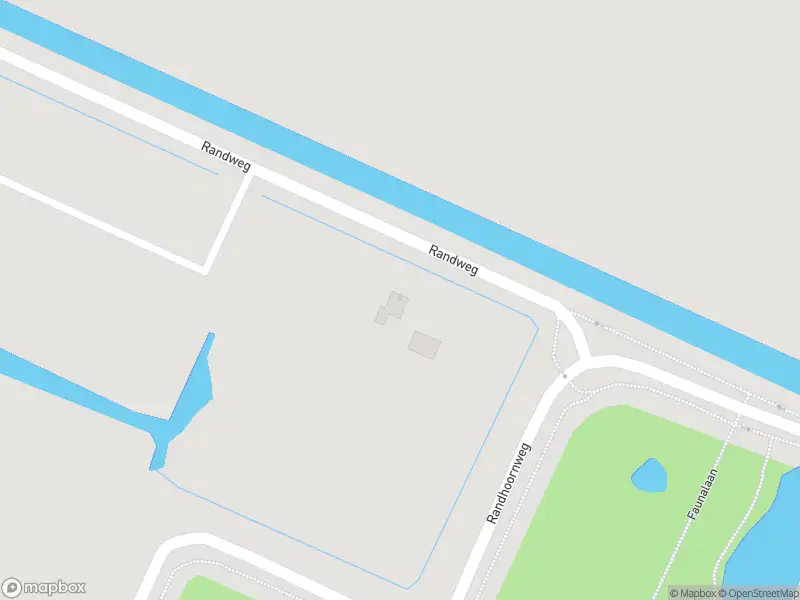 Overlastmelding Randweg in Uithoorn