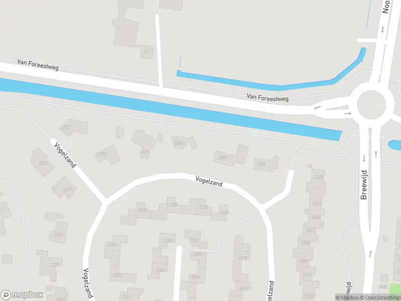 112 melding Overlastmelding Vogelzand in Julianadorp gesloten