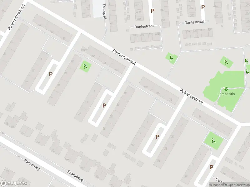 112 melding Ambulance met grote spoed naar de Goldonistraat in Rotterdam