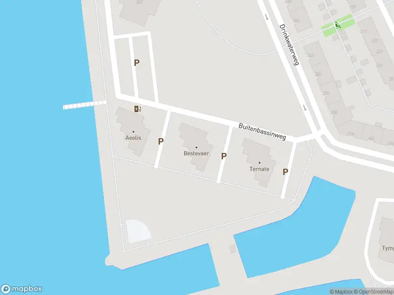 112 melding Ambulance met grote spoed naar de Buitenbassinweg in Rotterdam