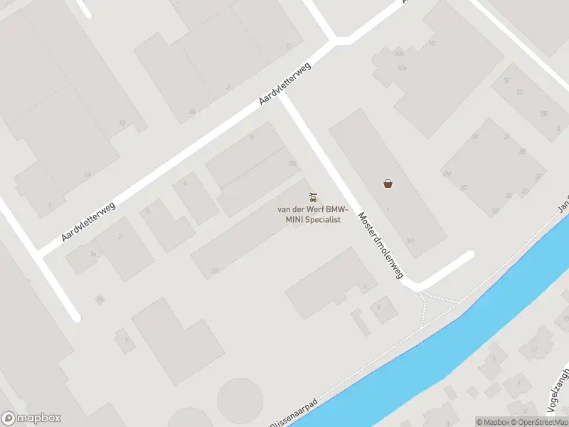 Brandweer met grote spoed naar de Mosterdmolenweg in Montfoort vanwege voertuigbrand