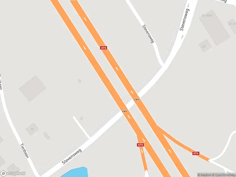 112 melding Brandweer met gepaste spoed naar de Stevensweg in Heerlen