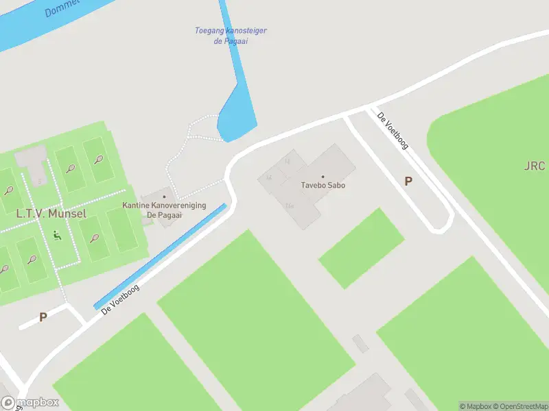 Overlastmelding De Benneken in 5283TL Boxtel