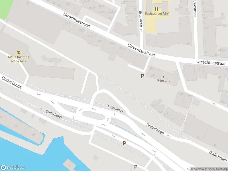 Overlastmelding Oude Kraan in 6811LJ Arnhem