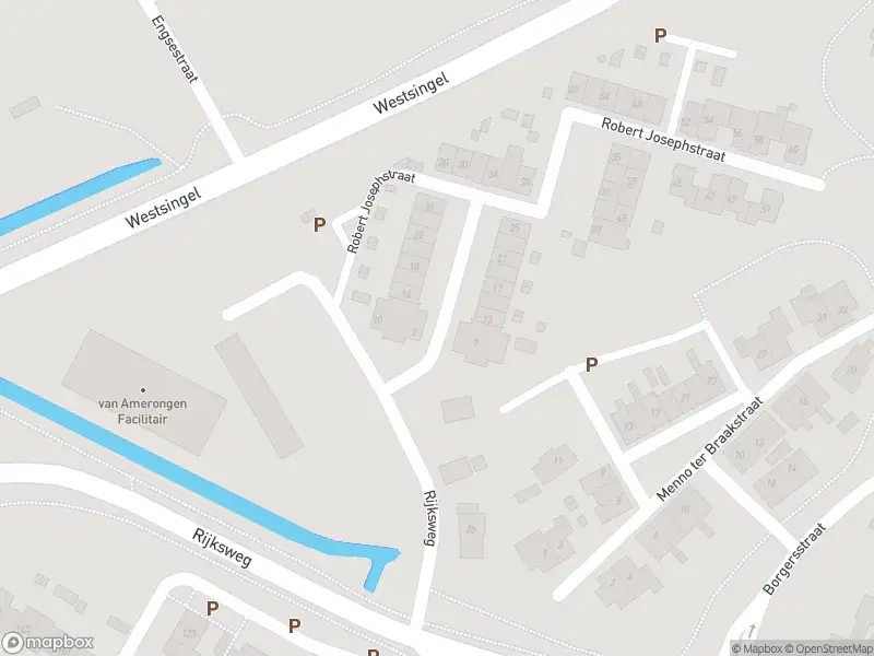 Overlastmelding Robert Josephstraat in Duiven