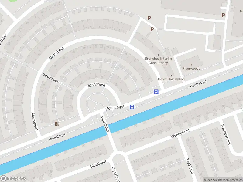 Ambulance met gepaste spoed naar de Alonehout in Zoetermeer