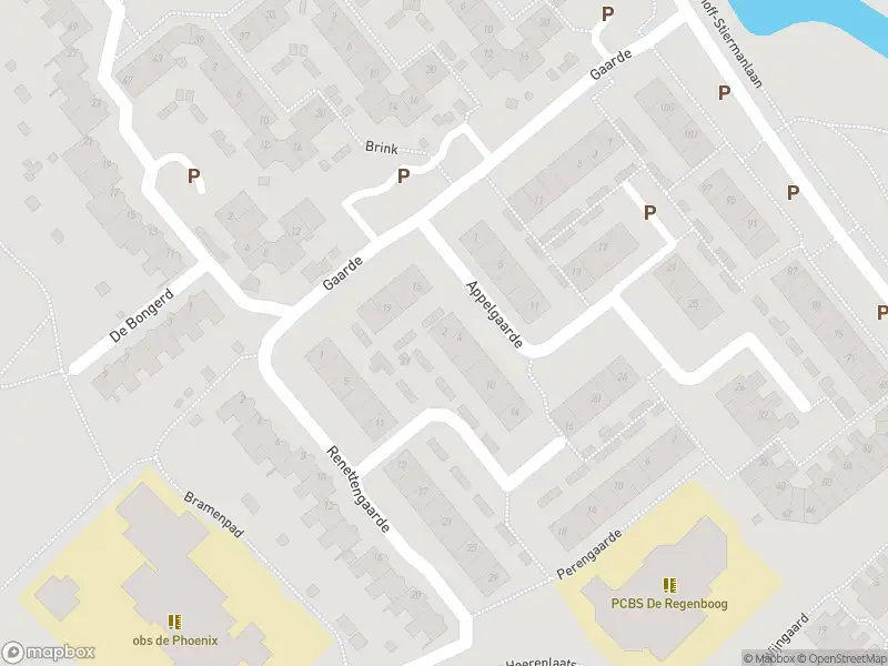 112 melding Ambulance met grote spoed naar de Appelgaarde in Rozenburg