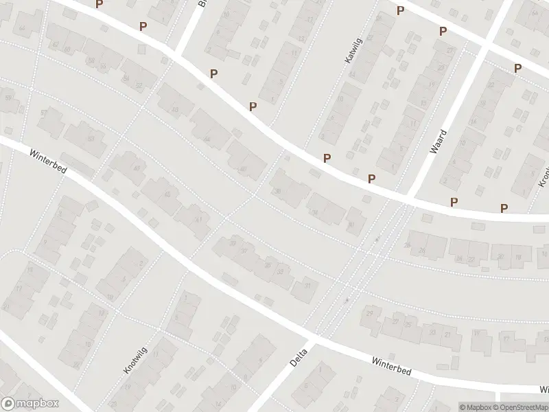 Brandweer met gepaste spoed naar de Winterbed in Kampen