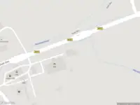 Politie naar de Zuid-Om in Gemert vanwege ongeval met letsel