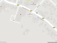 Politie naar de Ootmarsumsestraat in Tilligte vanwege aanrijding met letsel