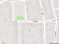 Politie naar de Marktstraat in Brunssum vanwege aanrijding met letsel