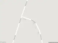 Brandweer met grote spoed naar de Knokkertweg in Cadzand vanwege reanimatie