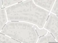 Brandweer en politie met grote spoed naar de Hazenkampstraat in Brunssum vanwege stankoverlast