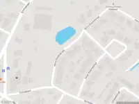 Brandweer met grote spoed naar de Henry Dunantstraat in Koewacht vanwege voertuigbrand