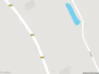 Politie met grote spoed naar de Winsumerstraatweg in Winsum vanwege ongeval met letsel