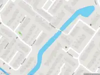 Brandweer met gepaste spoed naar de Brugakker in Zeist vanwege waarnemen gaslucht