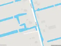 Traumahelikopter met grote spoed naar de Hoogeind in Driebruggen