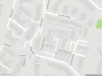 Politie naar de Platanendreef in Bleiswijk vanwege ongeval met letsel