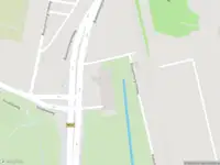 Traumahelikopter met grote spoed naar de Bussummergrindweg in Bussum