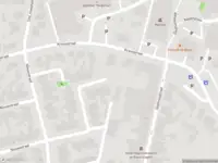 Brandweer en politie met gepaste spoed naar de Albert Schweitzerstraat in Horst vanwege stankoverlast