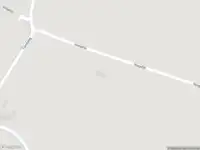 Brandweer met gepaste spoed naar de Hoogdijk in 't Goy