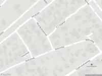 Politie naar de Noordsingel in Wezep vanwege aanrijding met letsel