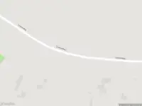 Brandweer met gepaste spoed naar de Siebengewaldseweg in Ottersum vanwege een buitenbrand