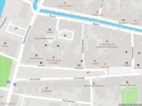 Brandweer met grote spoed naar de Burgemeester J Dijkstraweg in Franeker vanwege afgaan automatisch brandalarm