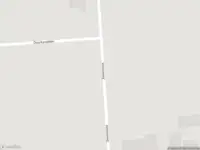 Ambulance en brandweer met grote spoed naar de Vennenweg in Meeden