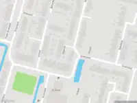 Ambulance met grote spoed naar de Hogerzeil in Krimpen aan de Lek