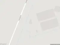 Politie met grote spoed naar de Leidingstraat in Woensdrecht vanwege letsel