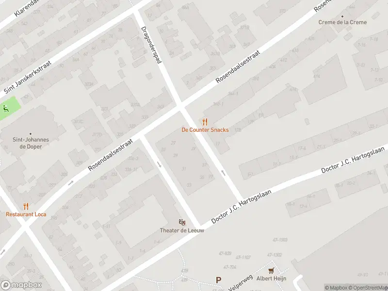 Anonieme overlastmelding Leeuwensteinplein in Arnhem gesloten