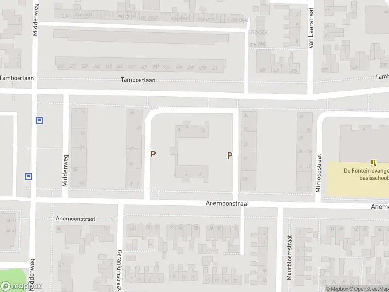 Brandweer met grote spoed naar de Beukemastraat in Hoogeveen vanwege afhijsen patient