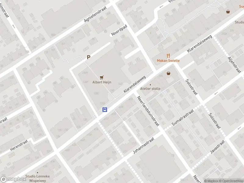 112 melding Overlastmelding Klarendalseweg in Arnhem gesloten