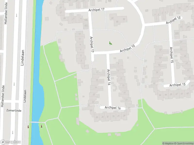 112 melding Overlastmelding Archipel in Lelystad