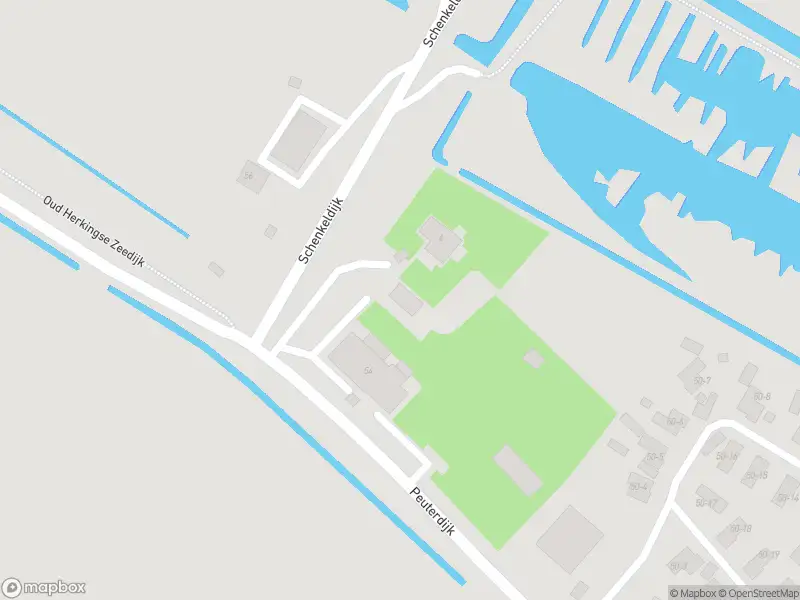Overlastmelding Schenkeldijk in Dirksland