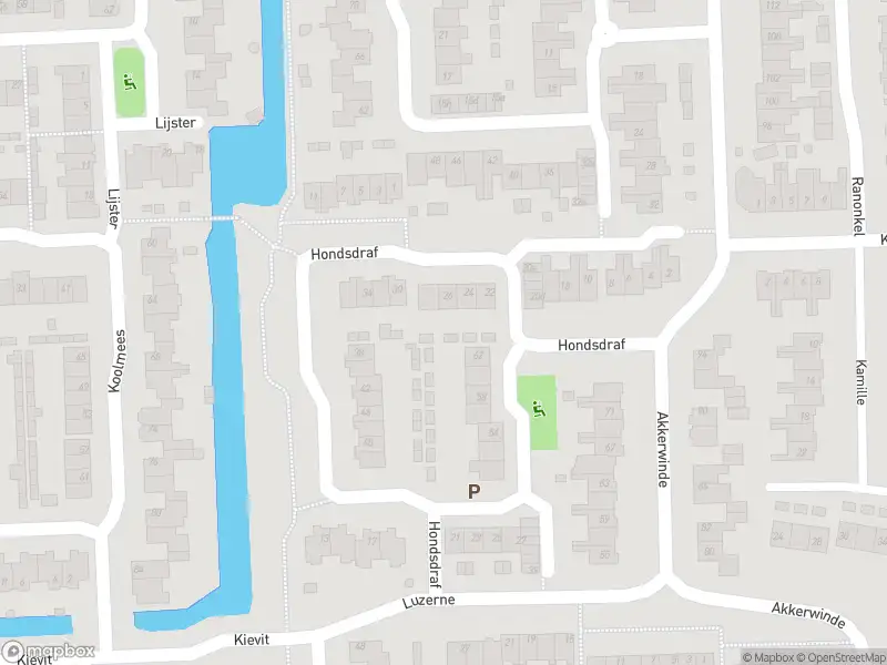 Overlastmelding Hondsdraf in Sprang-Capelle gesloten