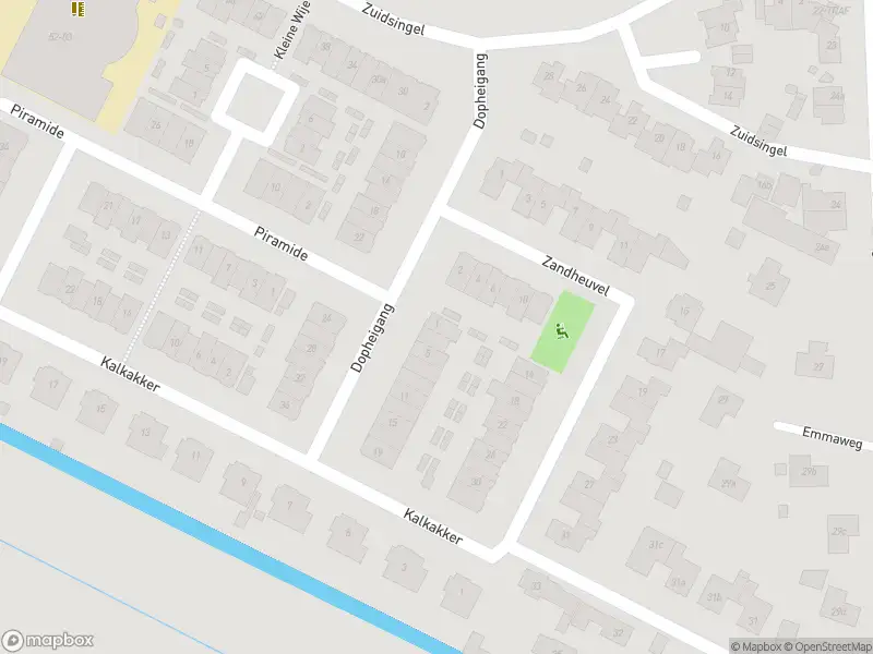 112 melding Overlastmelding Dopheigang in Kortenhoef gesloten