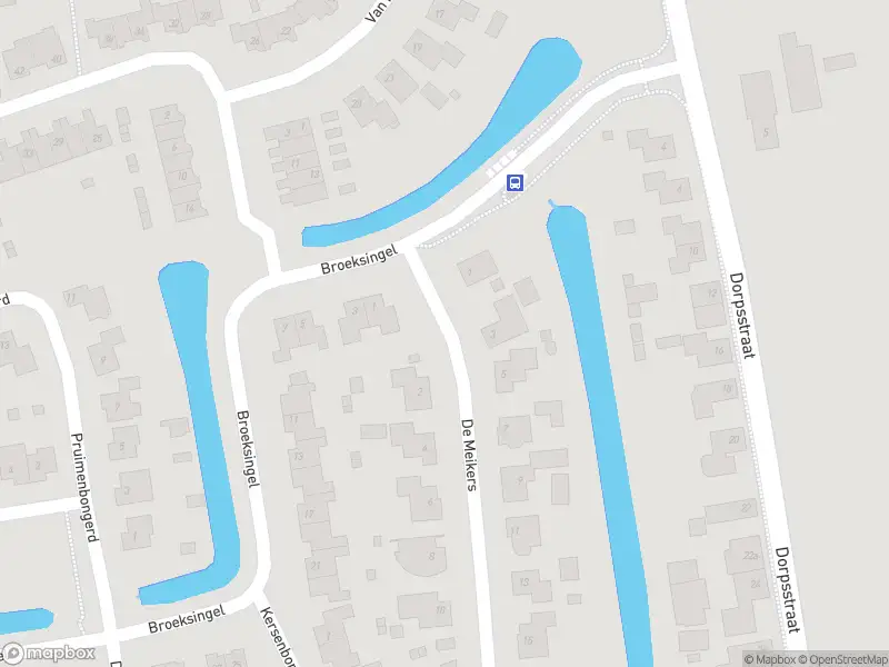 112 melding Overlastmelding De Meikers in Driel