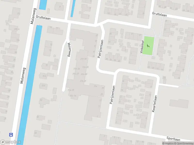 Overlastmelding Zuid Zijperweg in 1766HB Wieringerwaard gesloten