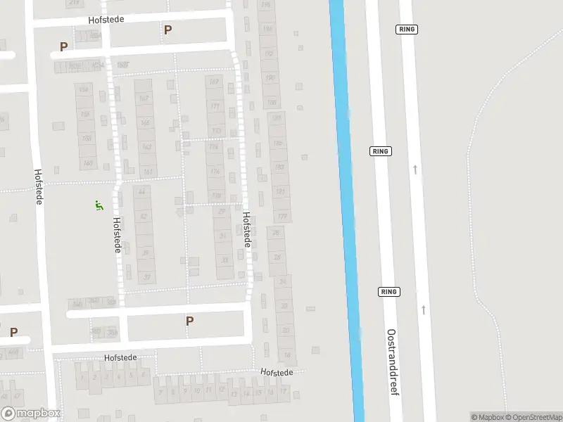 Overlastmelding Hofstede in Lelystad gesloten