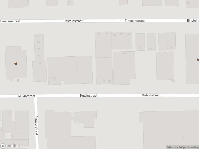 Ambulance met grote spoed naar de Kelvinstraat in Heerhugowaard