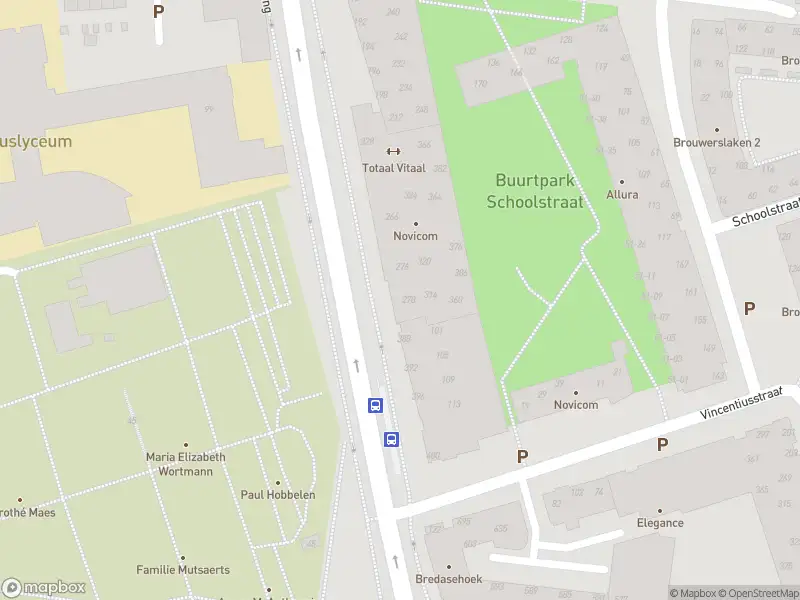 Overlastmelding Noordhoekring in Tilburg