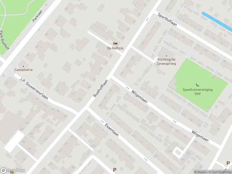 112 melding Overlastmelding Wilgenlaan in Sassenheim