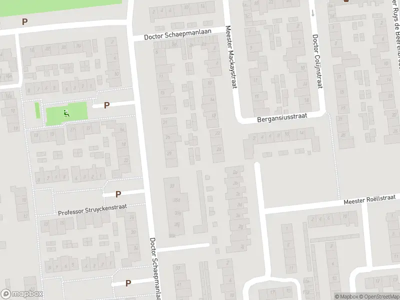 Overlastmelding Mr. Luybenstraat in 5142SJ Waalwijk gesloten